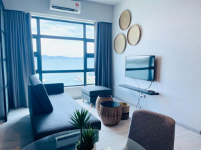SSenses Suites@Jesselton Quay